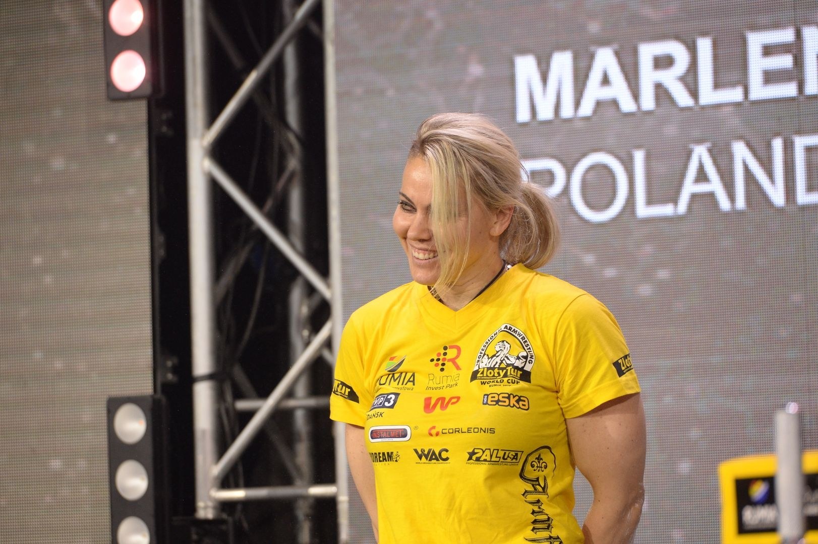 Zloty Tur 2017 Left Hand Finals