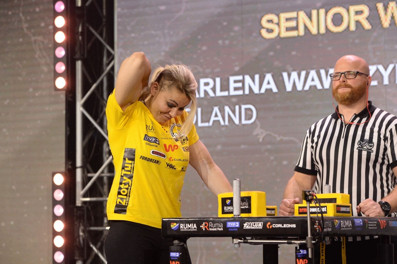 Zloty Tur 2017 Left Hand Finals