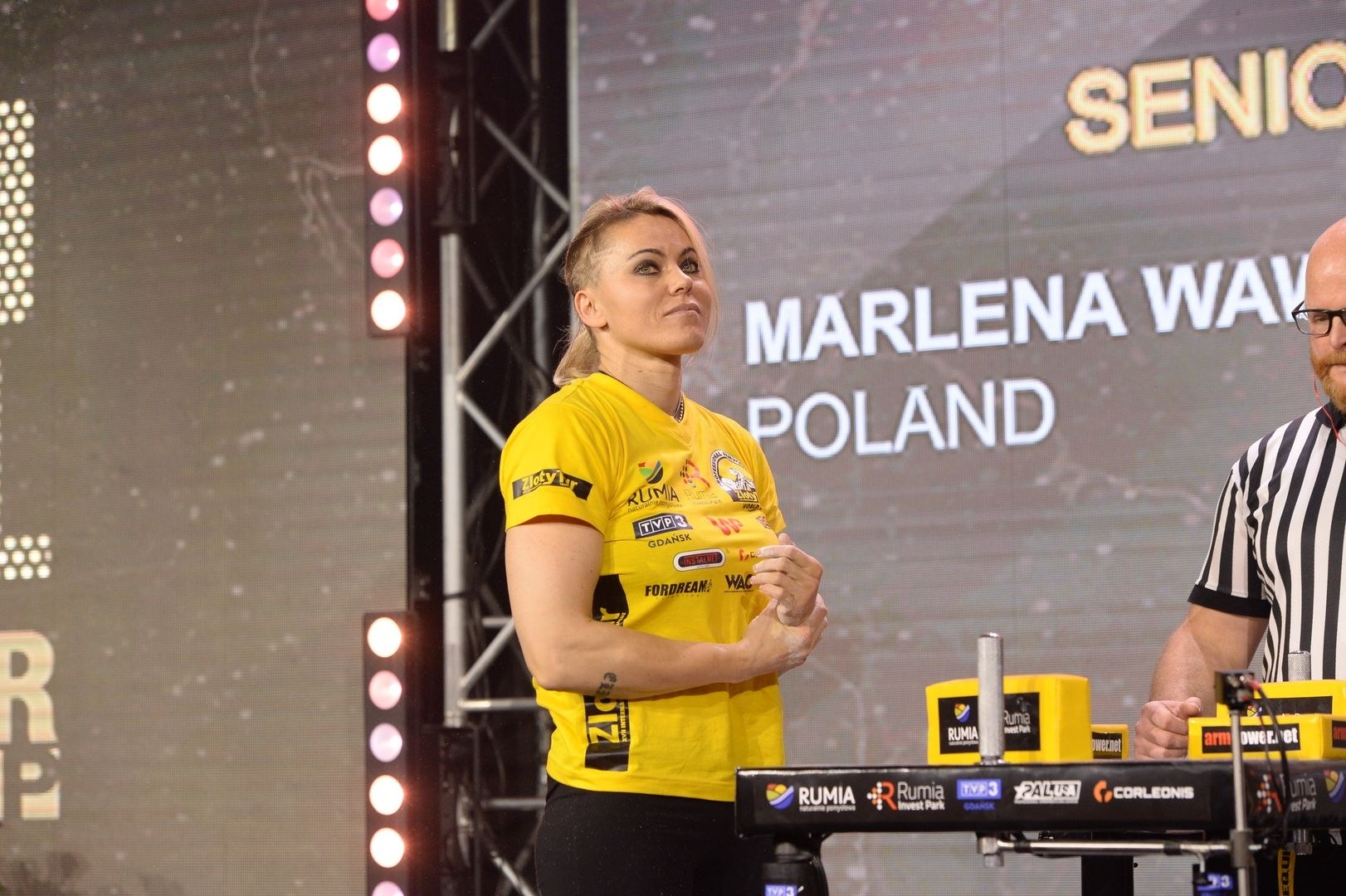 Zloty Tur 2017 Left Hand Finals