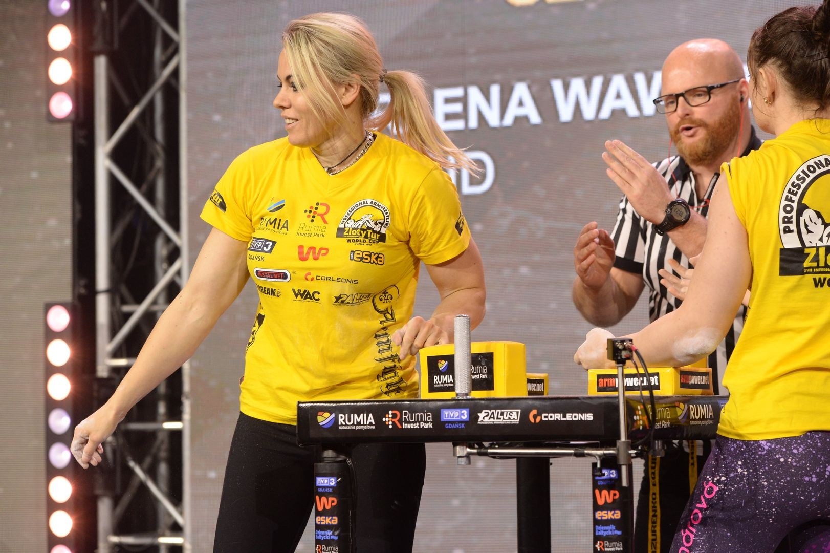 Zloty Tur 2017 Left Hand Finals