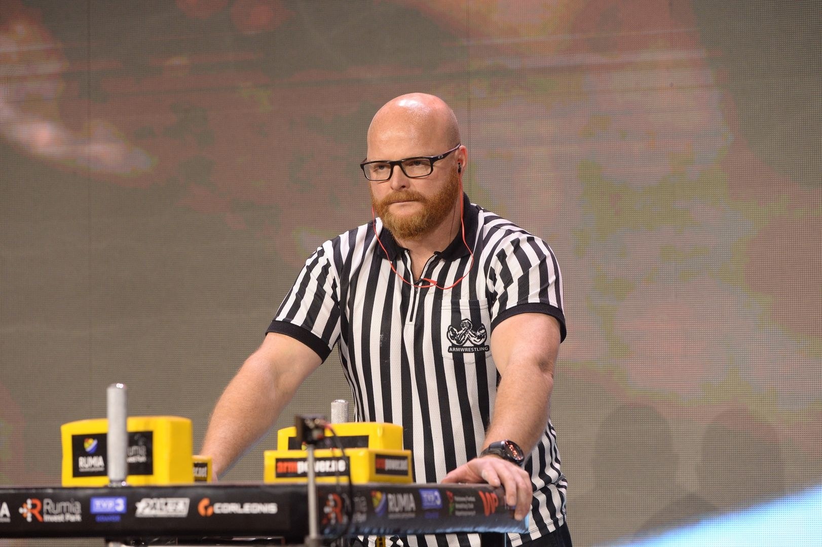 Zloty Tur 2017 Left Hand Finals