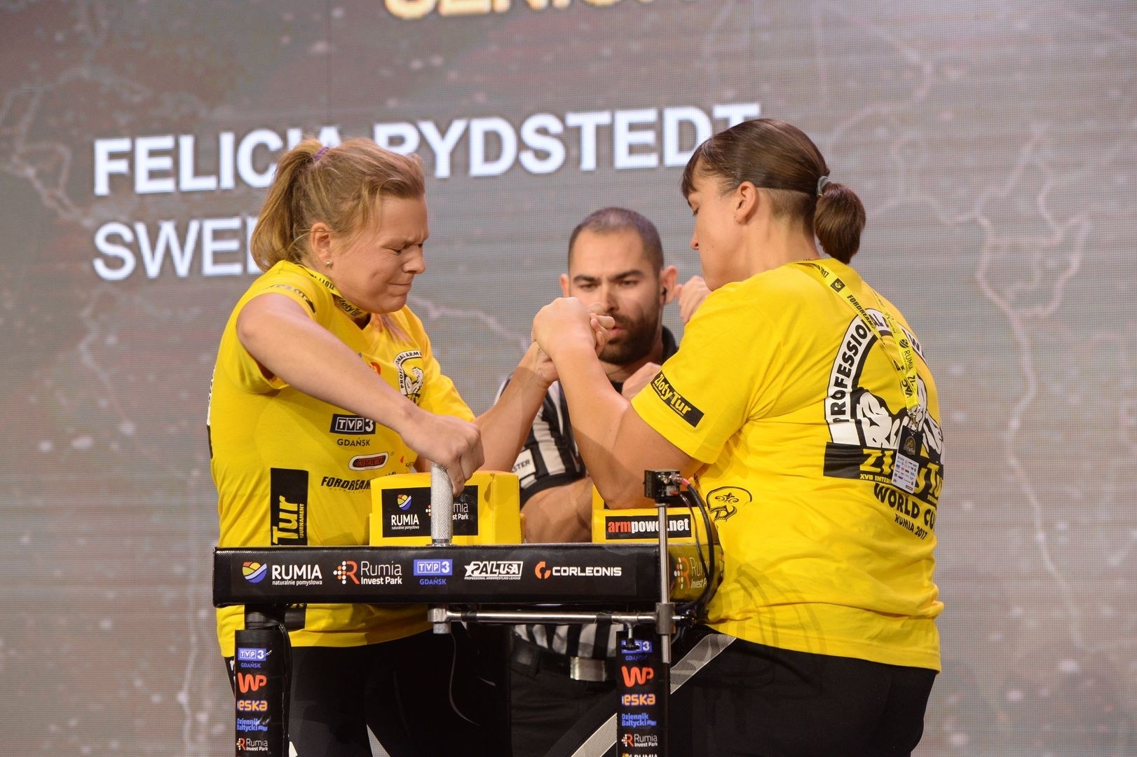 Zloty Tur 2017 Left Hand Finals