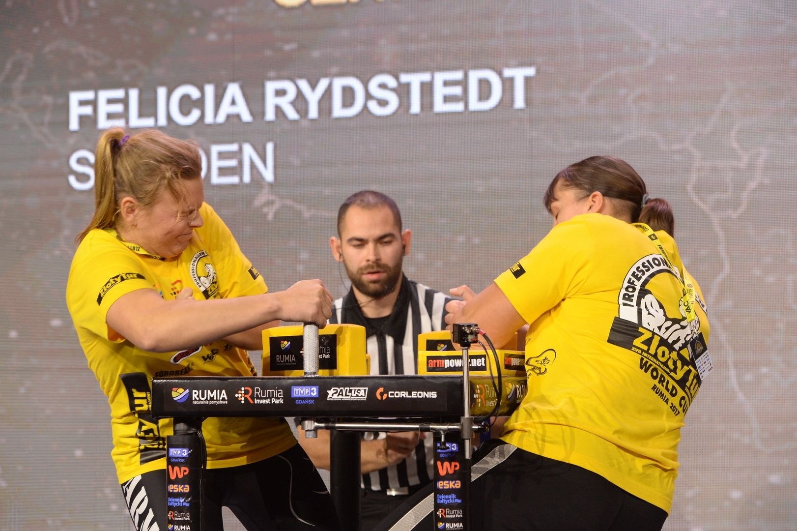 Zloty Tur 2017 Left Hand Finals