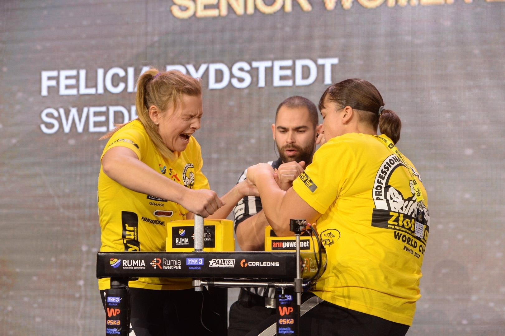 Zloty Tur 2017 Left Hand Finals