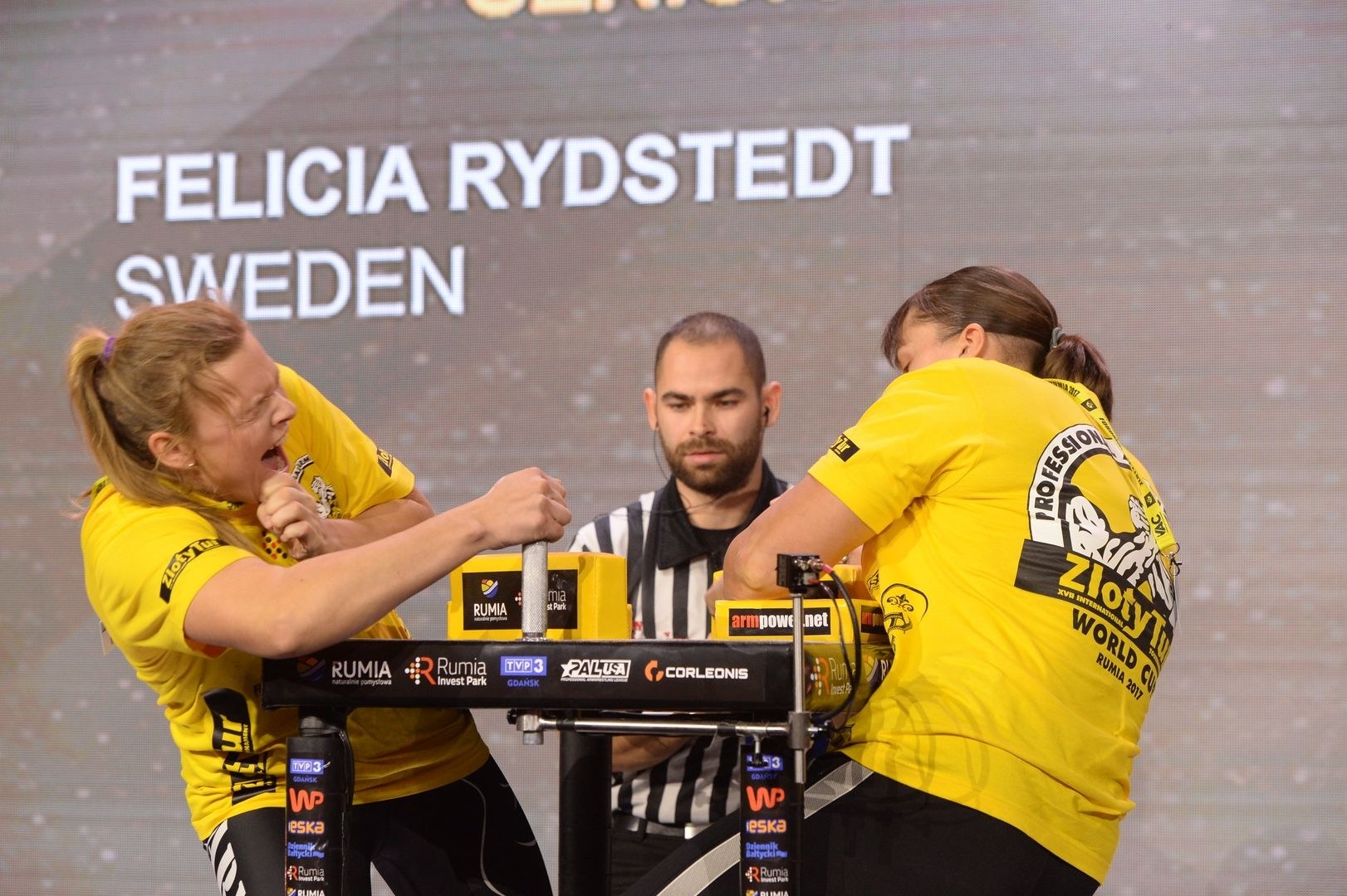 Zloty Tur 2017 Left Hand Finals