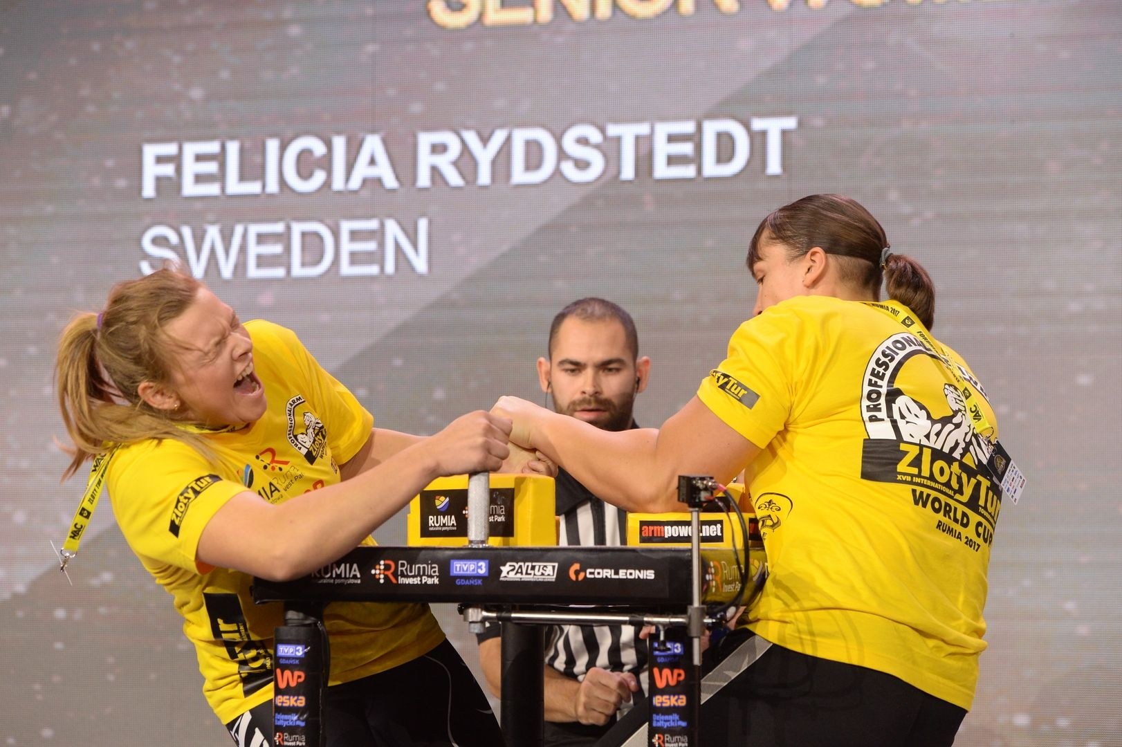 Zloty Tur 2017 Left Hand Finals