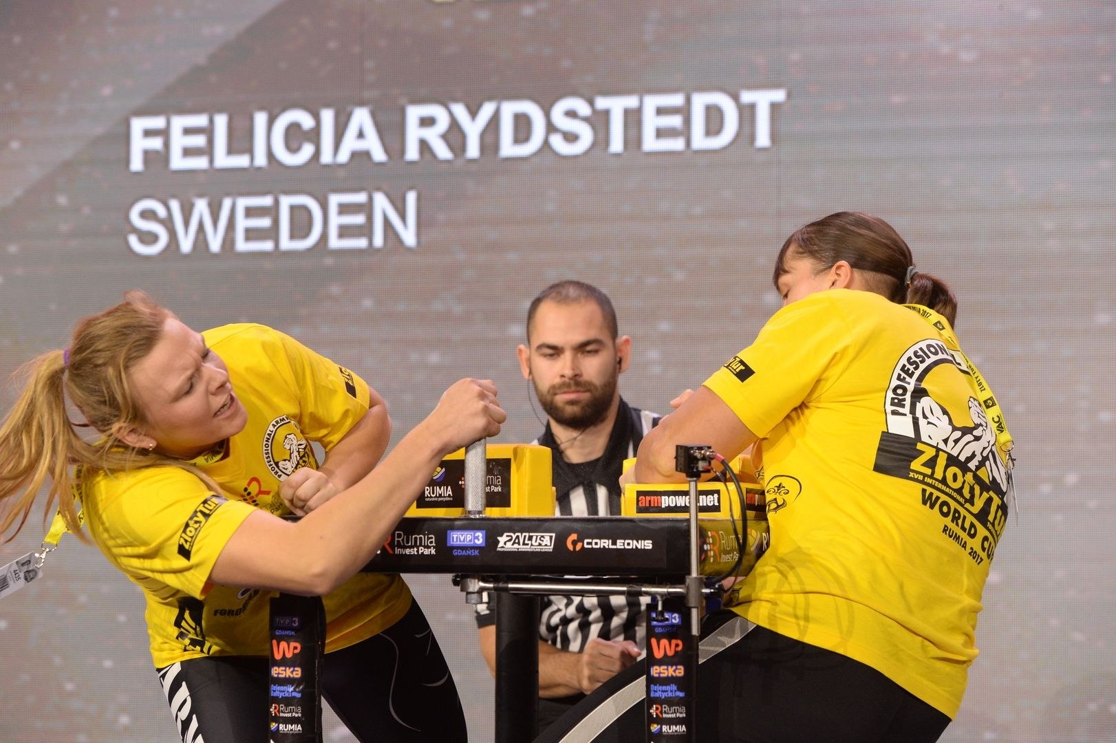 Zloty Tur 2017 Left Hand Finals