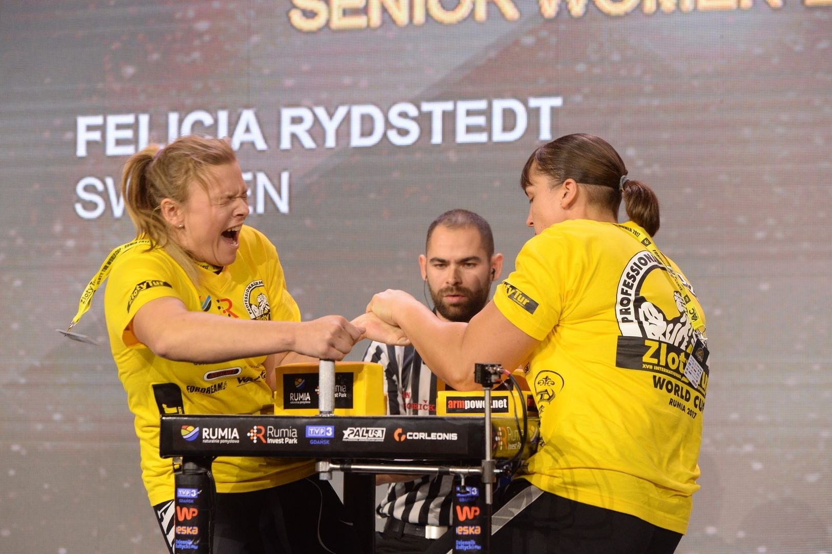 Zloty Tur 2017 Left Hand Finals