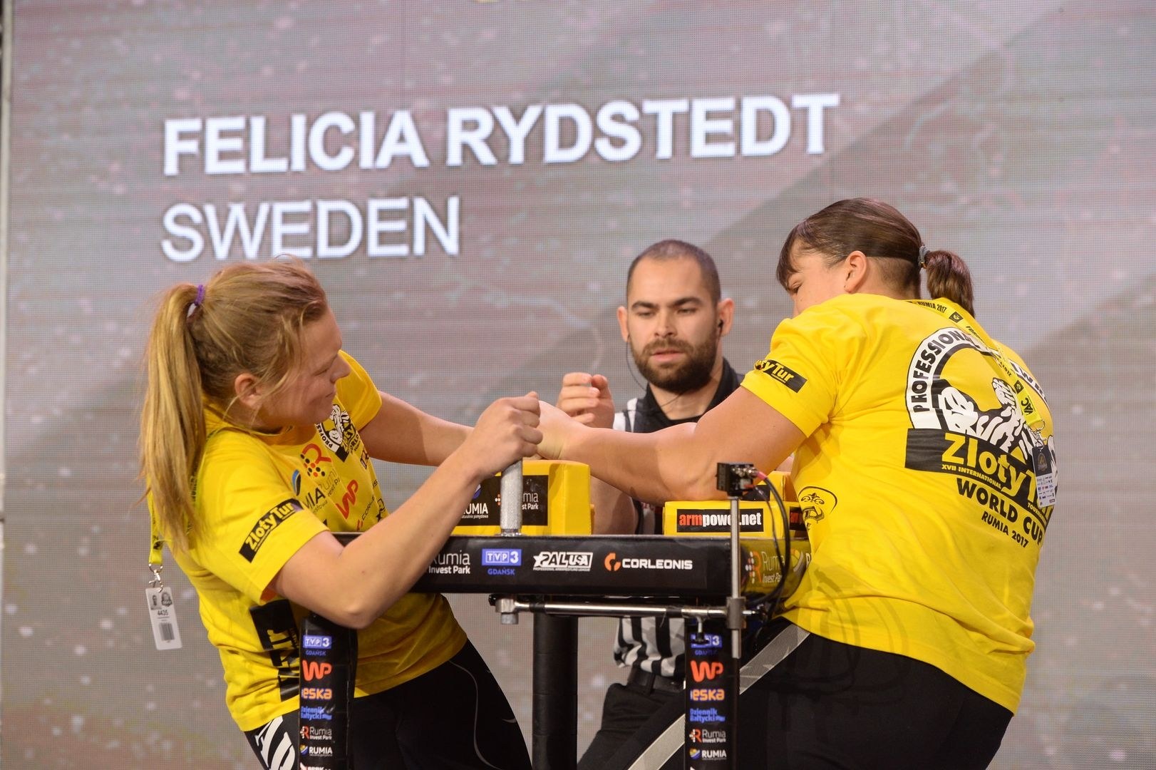 Zloty Tur 2017 Left Hand Finals