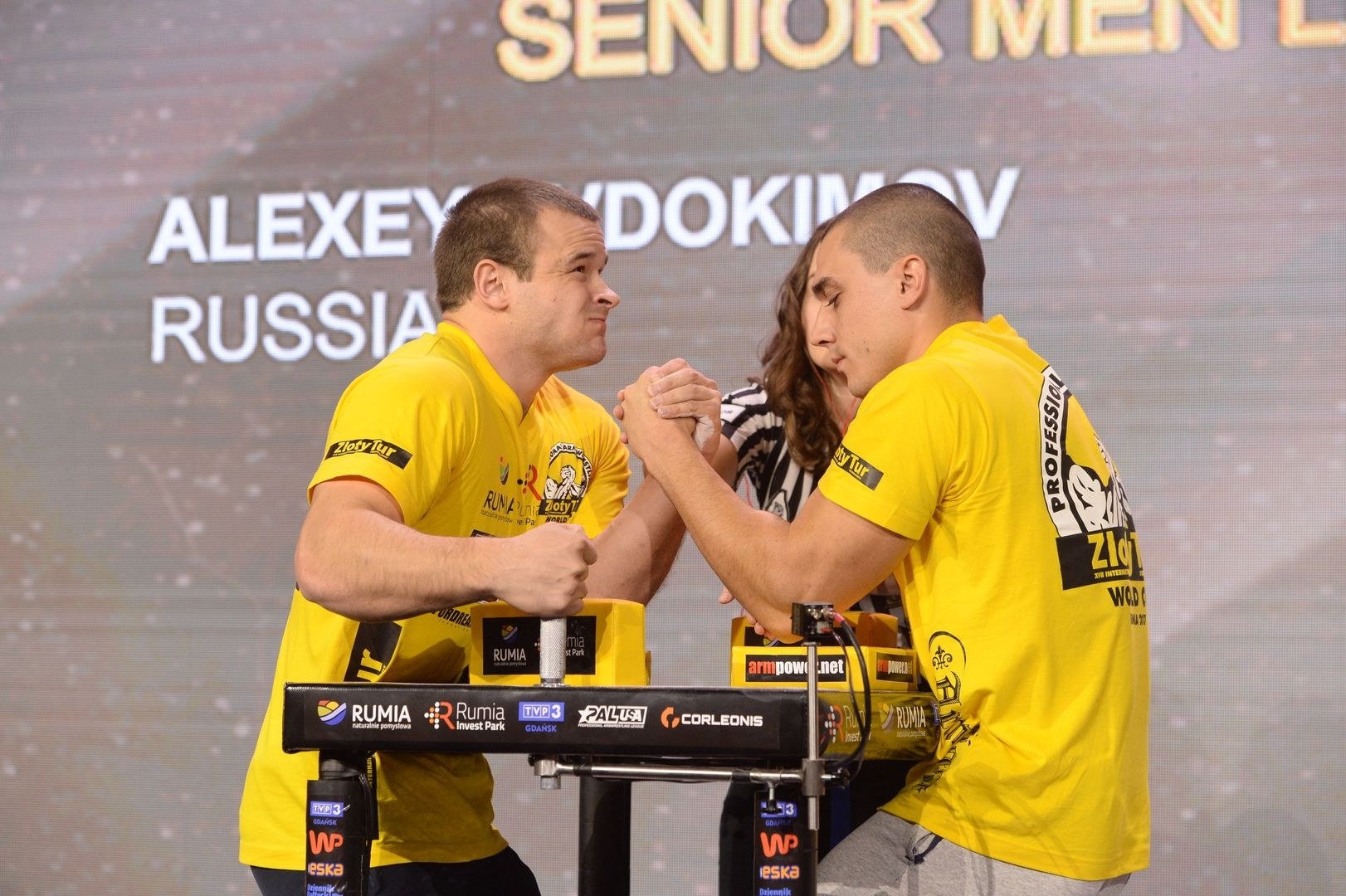 Zloty Tur 2017 Left Hand Finals