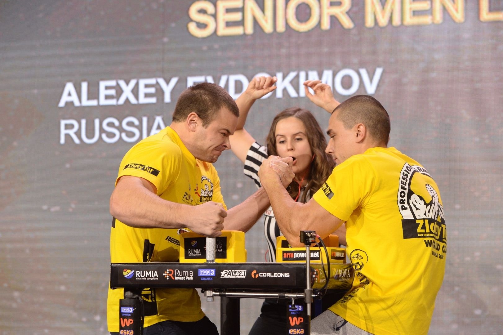 Zloty Tur 2017 Left Hand Finals