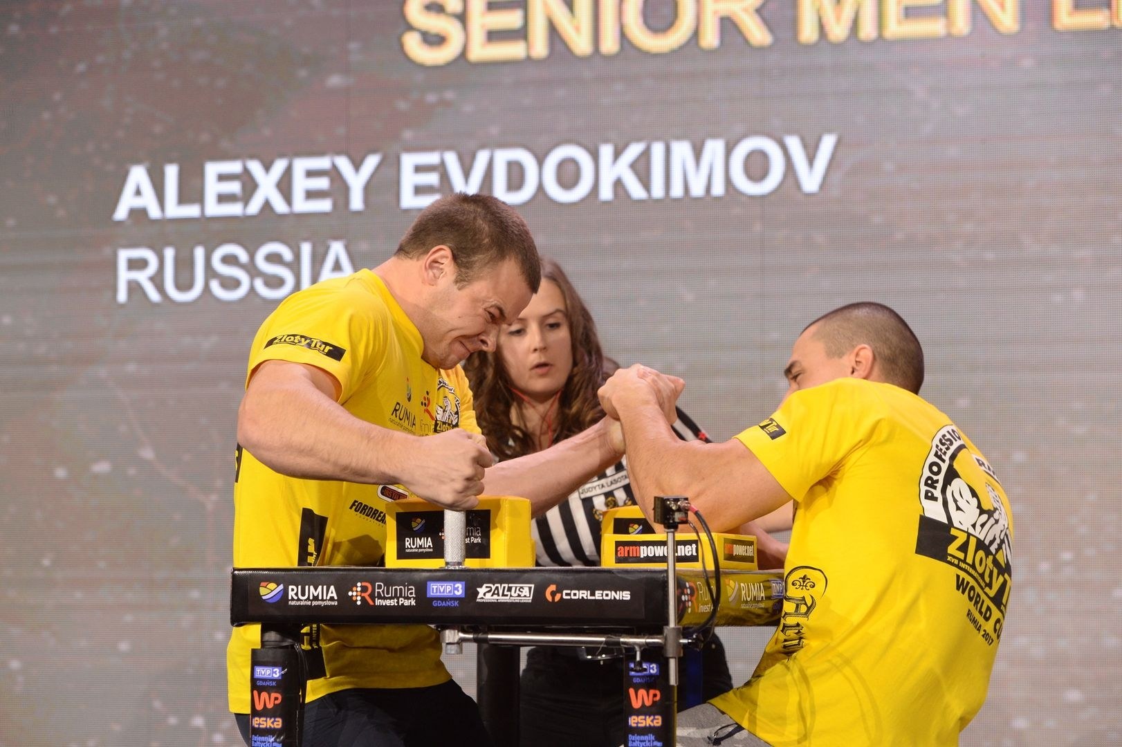 Zloty Tur 2017 Left Hand Finals