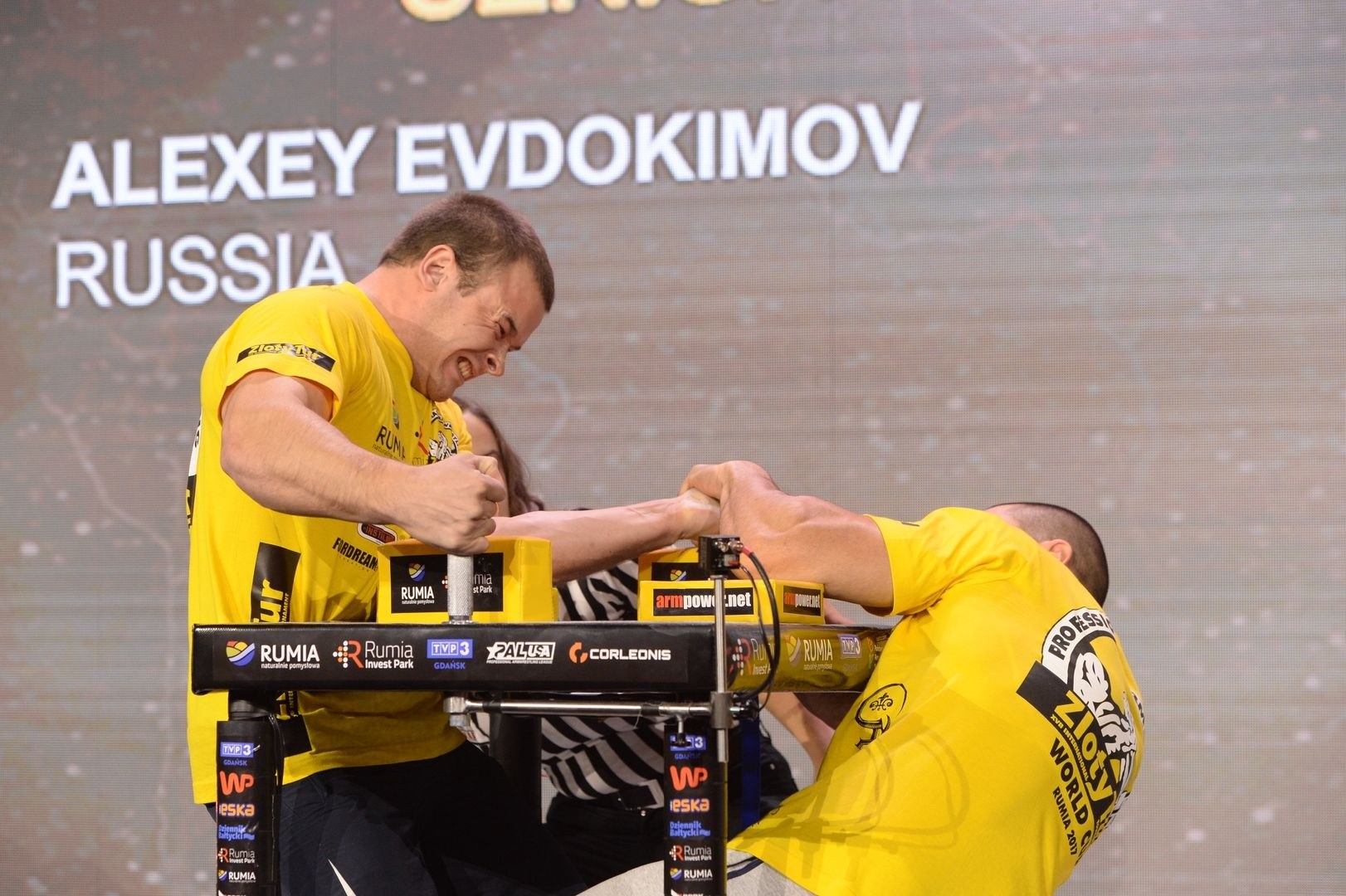 Zloty Tur 2017 Left Hand Finals