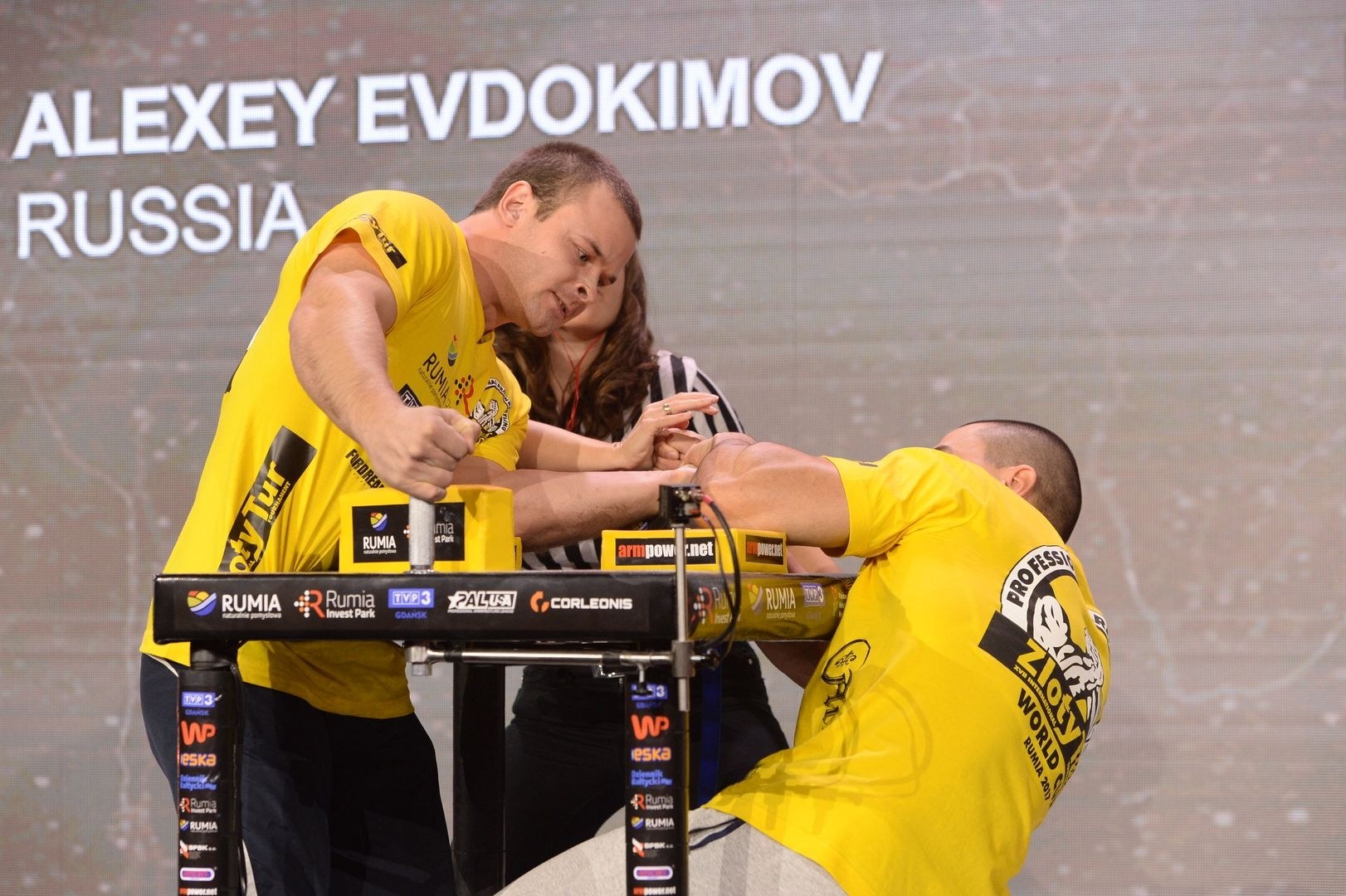 Zloty Tur 2017 Left Hand Finals