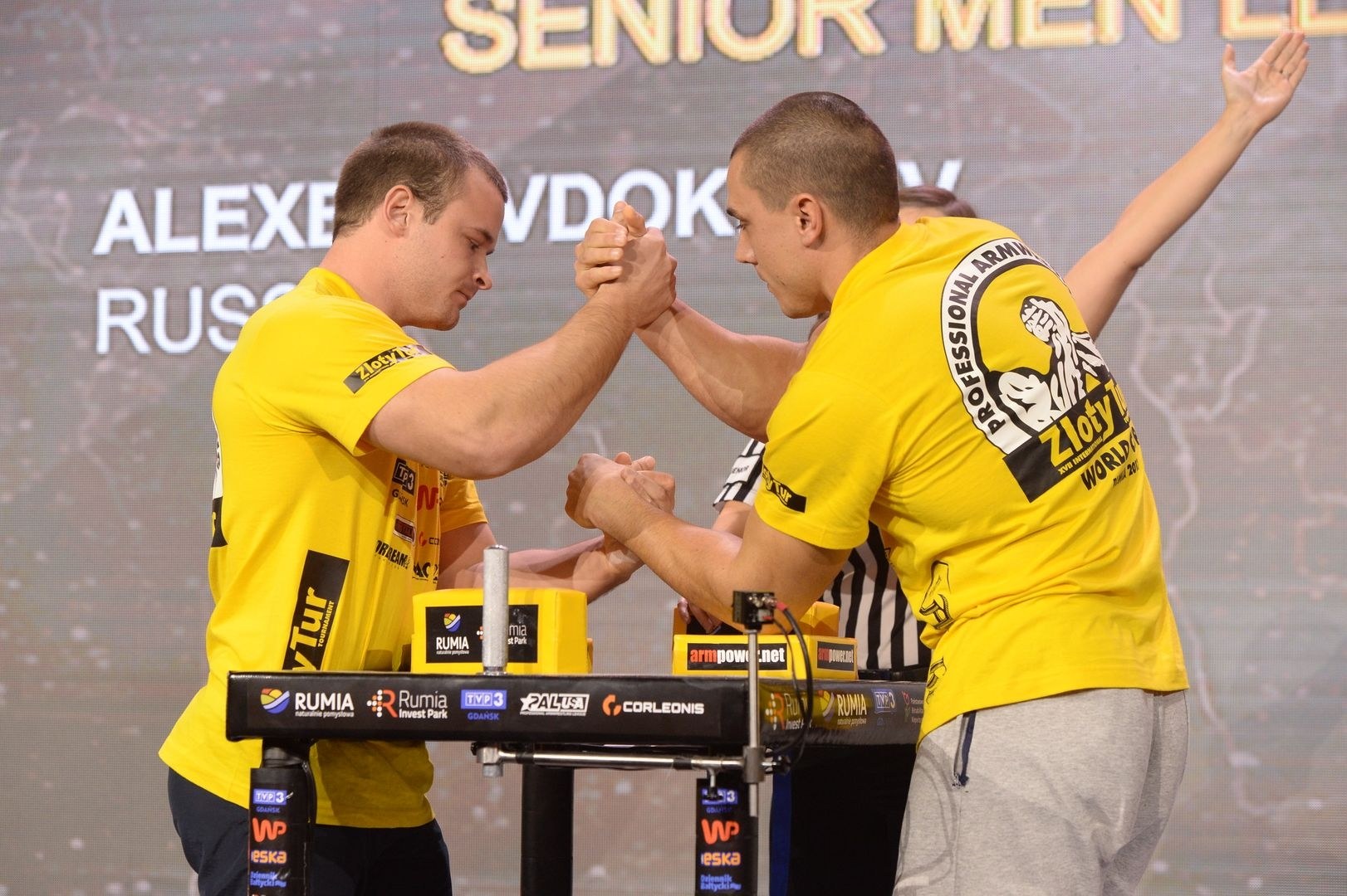 Zloty Tur 2017 Left Hand Finals