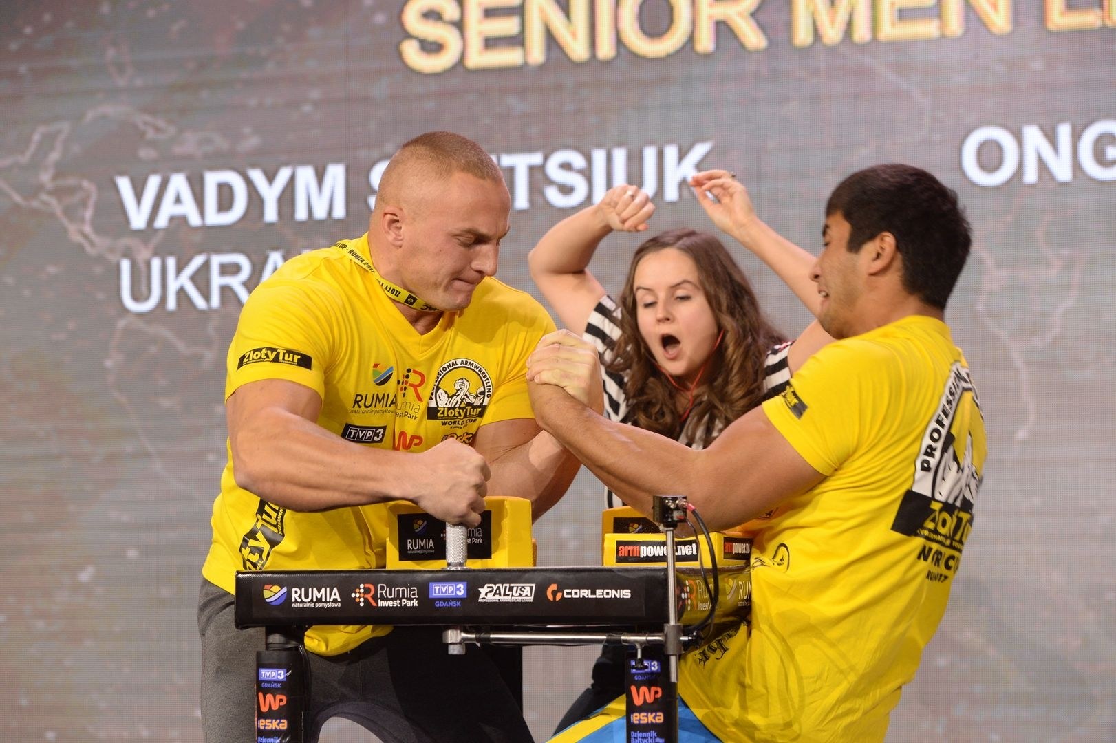 Zloty Tur 2017 Left Hand Finals