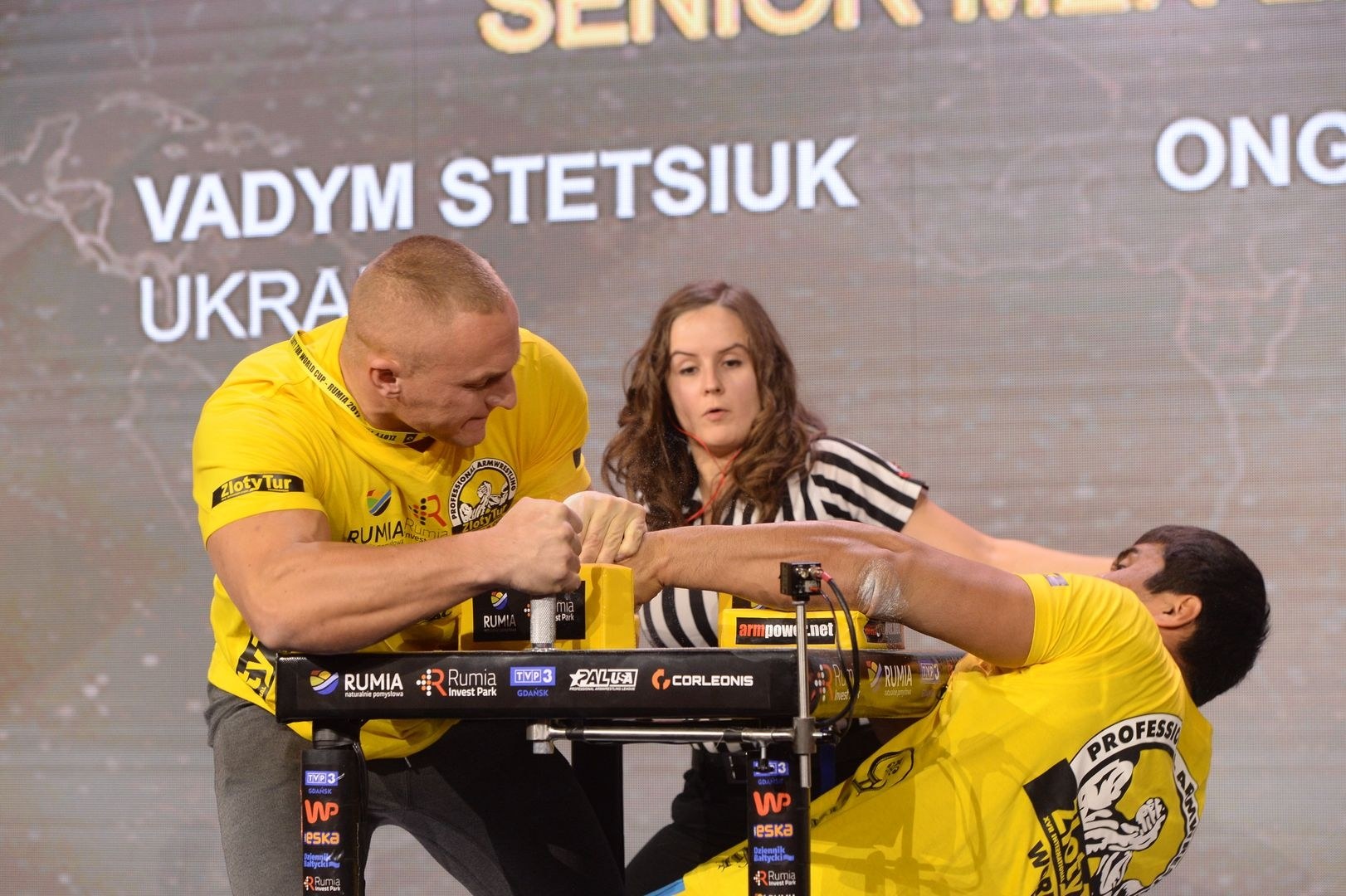 Zloty Tur 2017 Left Hand Finals