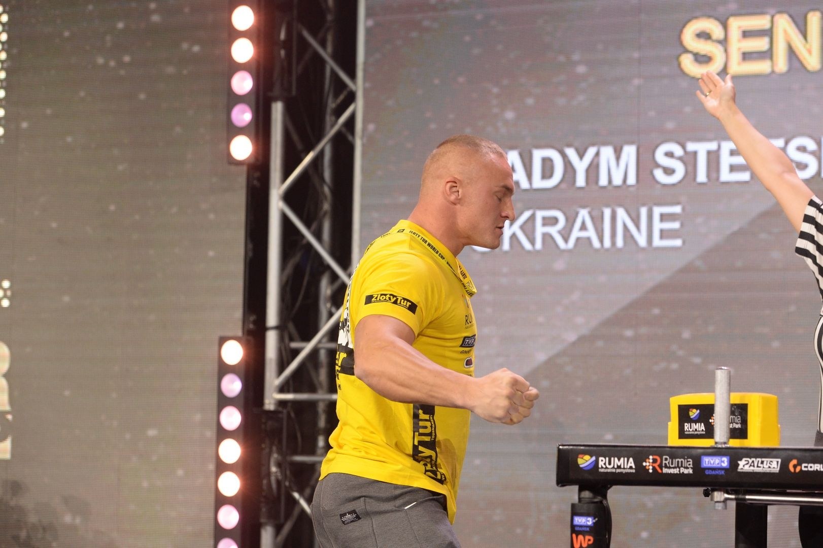 Zloty Tur 2017 Left Hand Finals