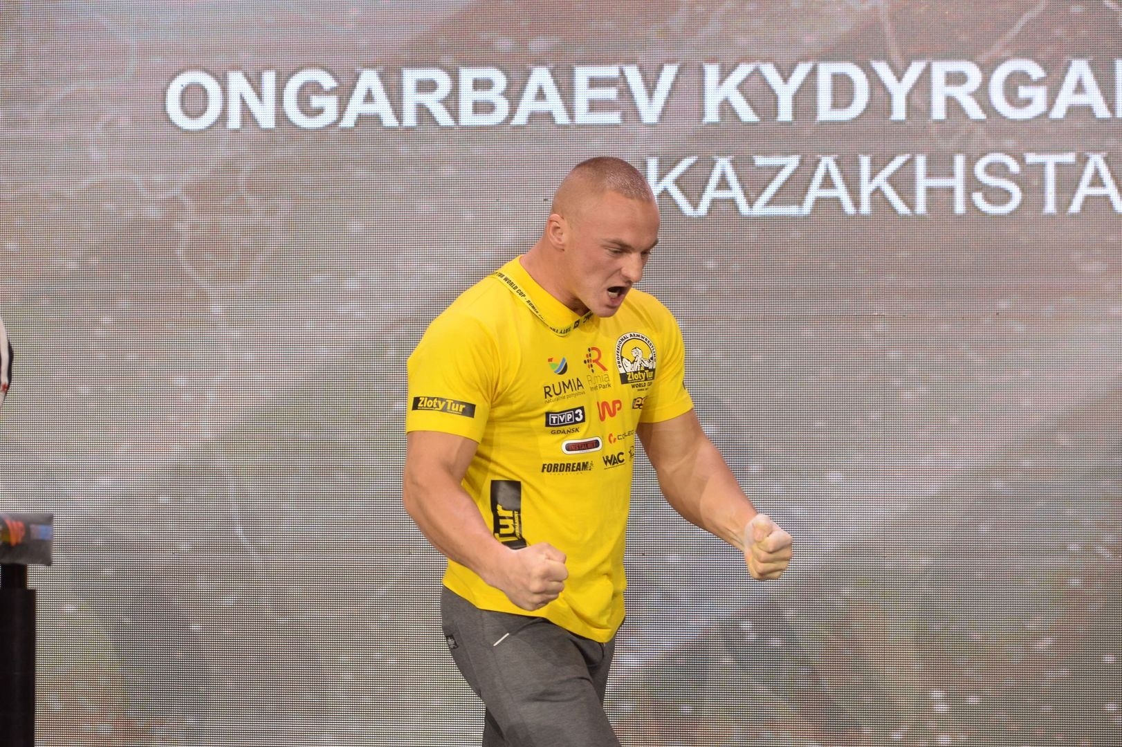 Zloty Tur 2017 Left Hand Finals