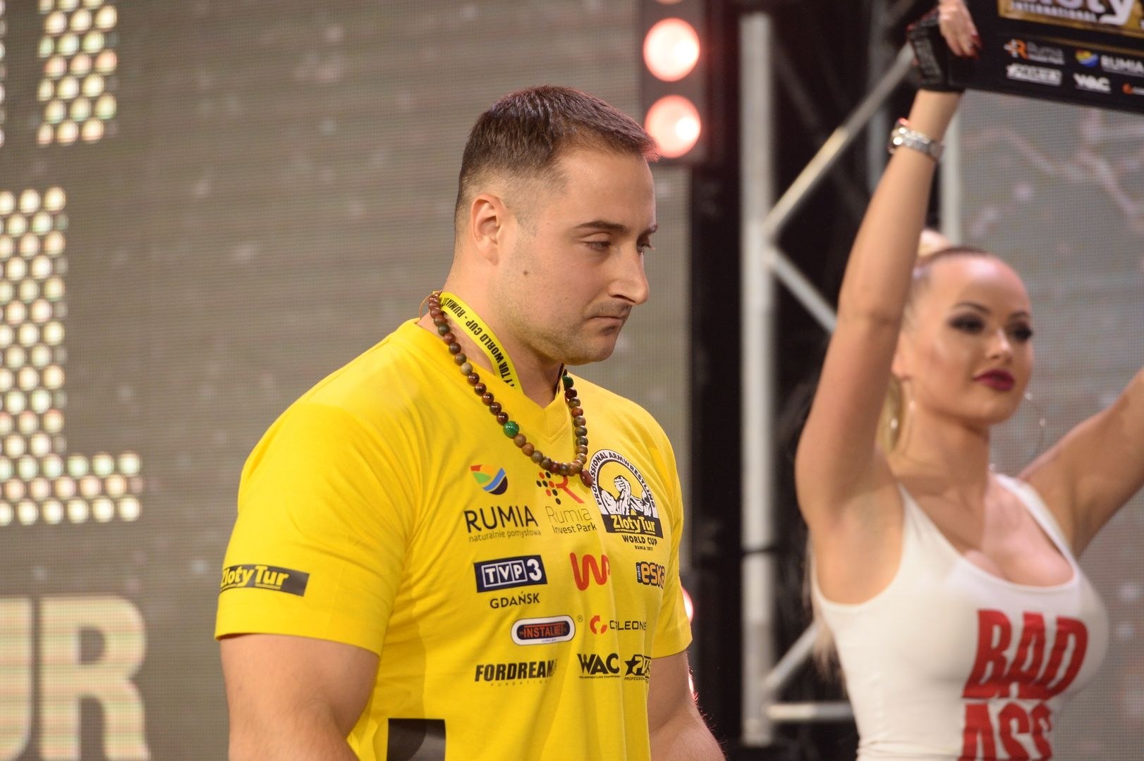 Zloty Tur 2017 Left Hand Finals