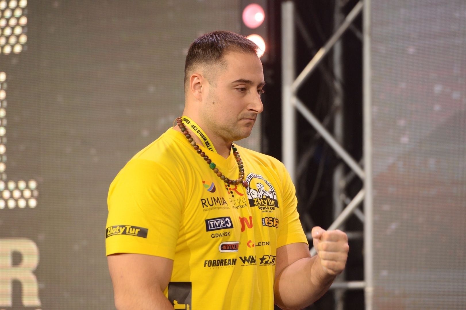 Zloty Tur 2017 Left Hand Finals