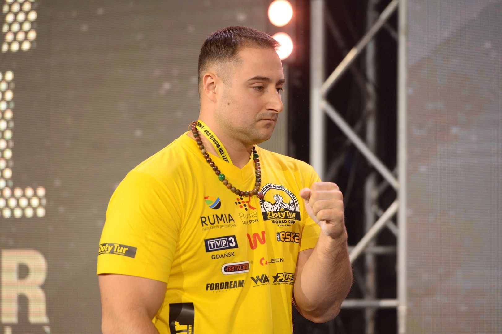 Zloty Tur 2017 Left Hand Finals