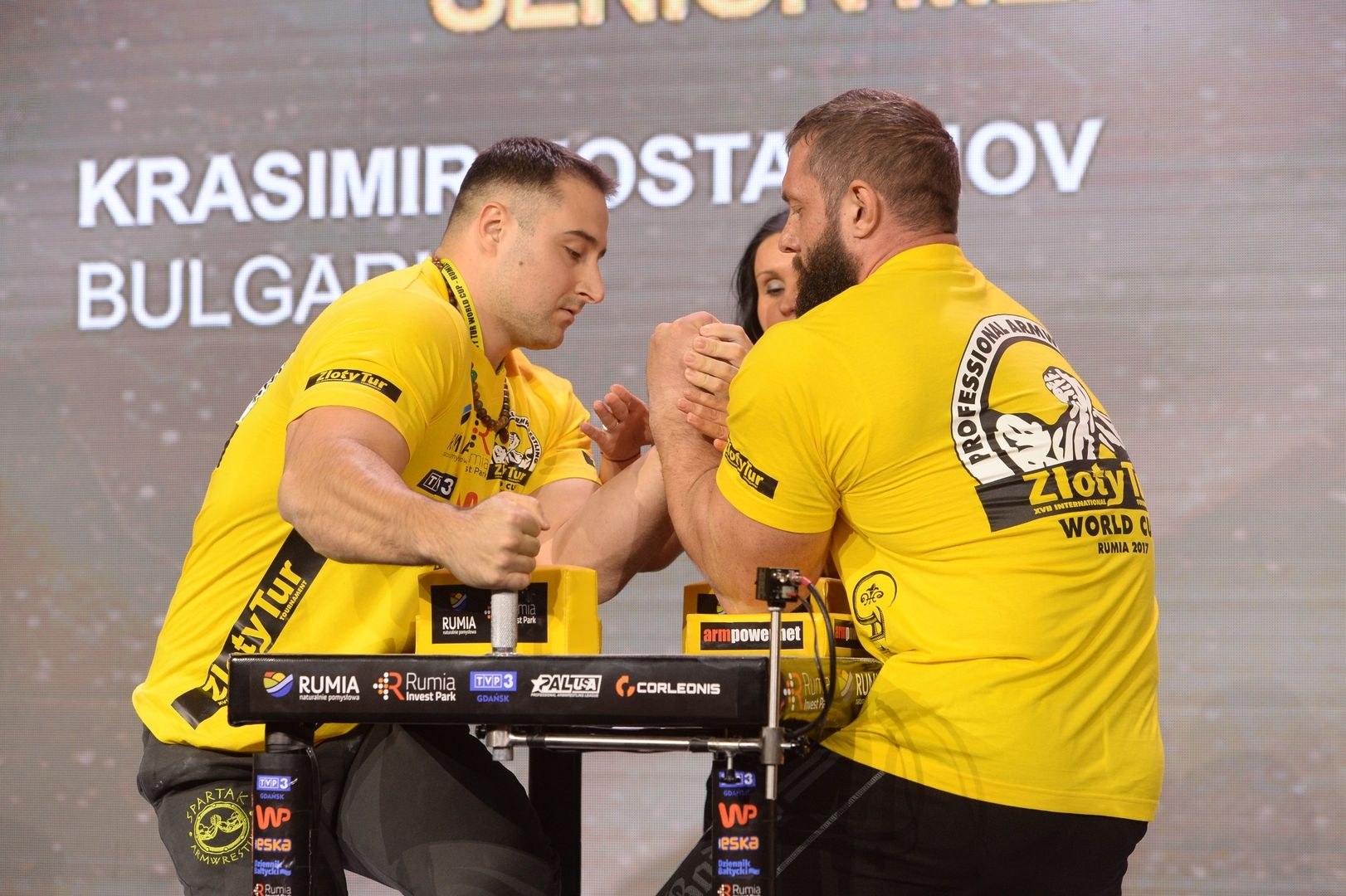 Zloty Tur 2017 Left Hand Finals