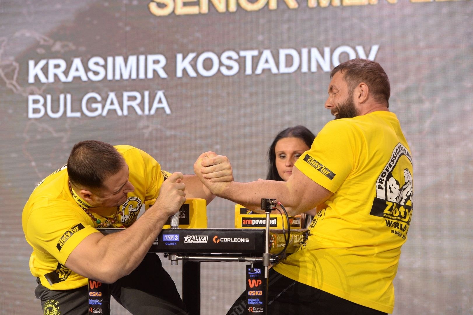 Zloty Tur 2017 Left Hand Finals