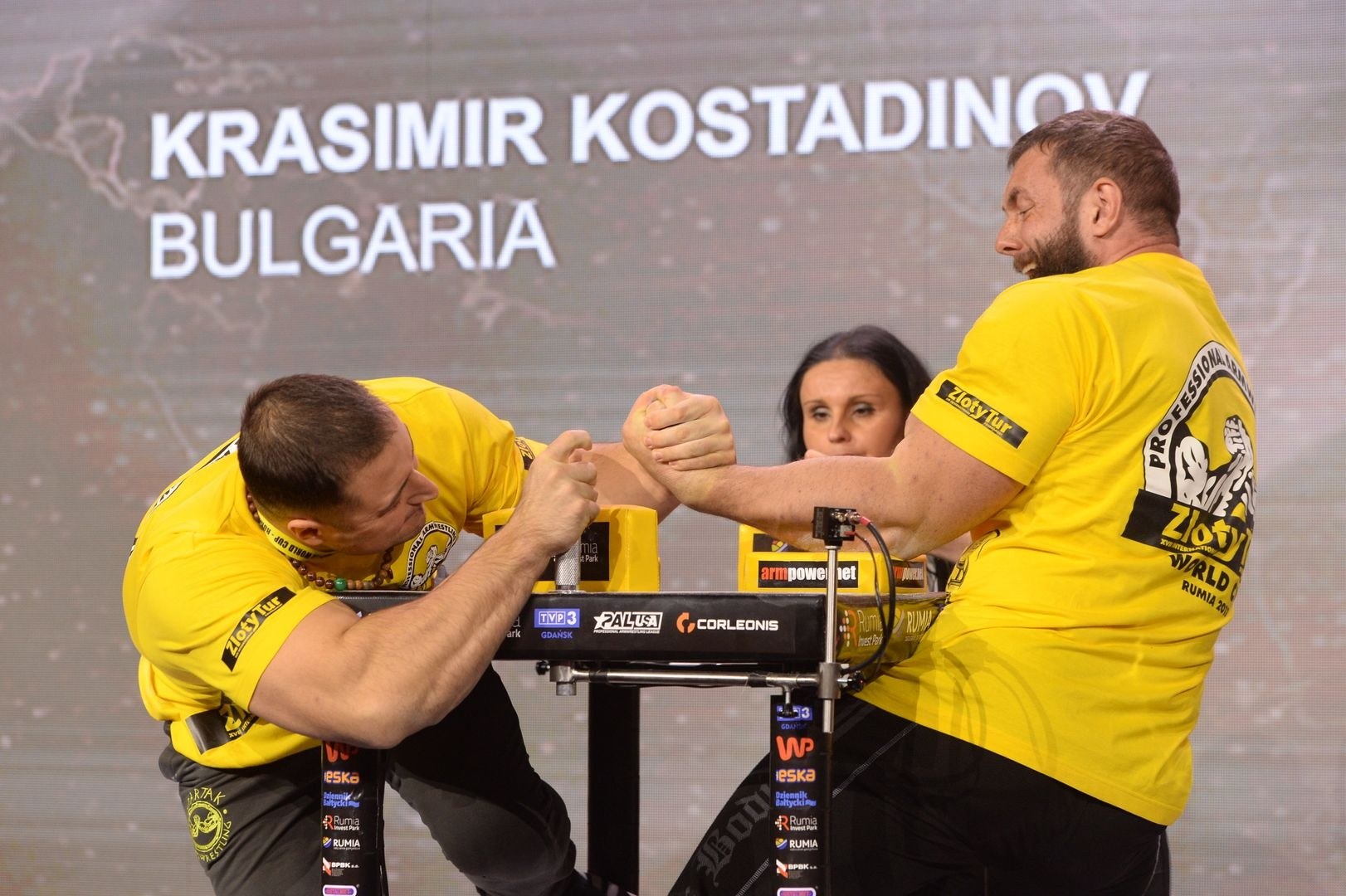 Zloty Tur 2017 Left Hand Finals