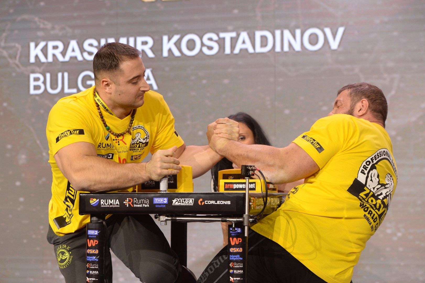 Zloty Tur 2017 Left Hand Finals