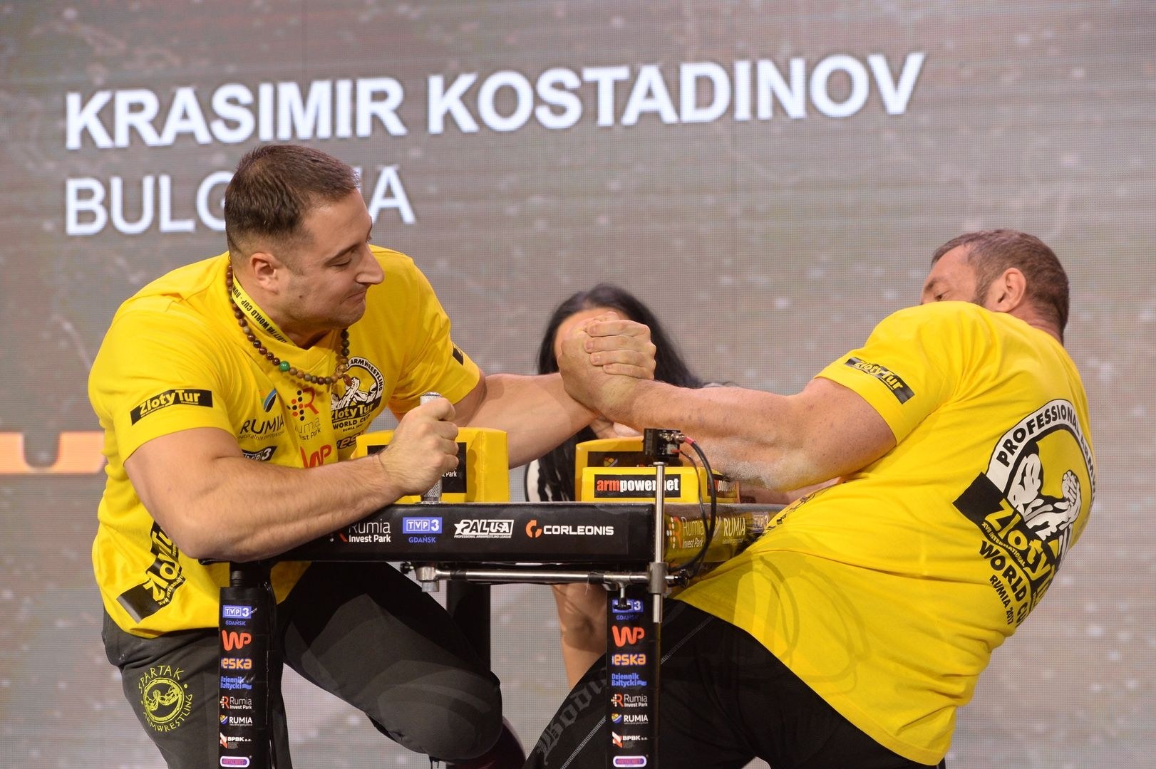 Zloty Tur 2017 Left Hand Finals