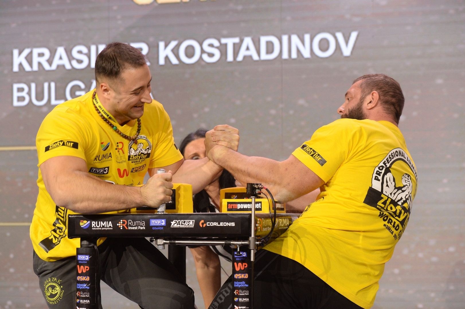 Zloty Tur 2017 Left Hand Finals