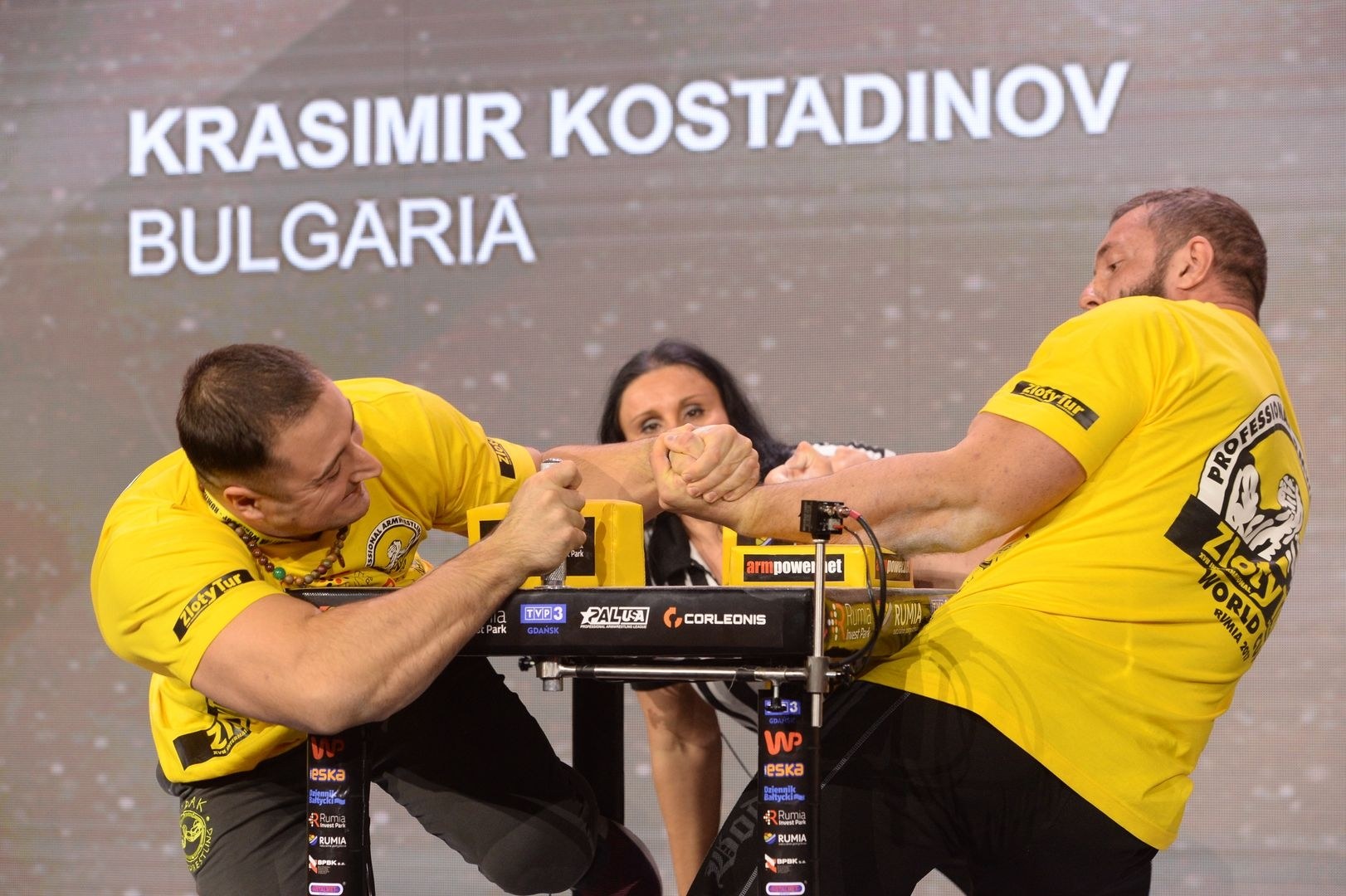 Zloty Tur 2017 Left Hand Finals