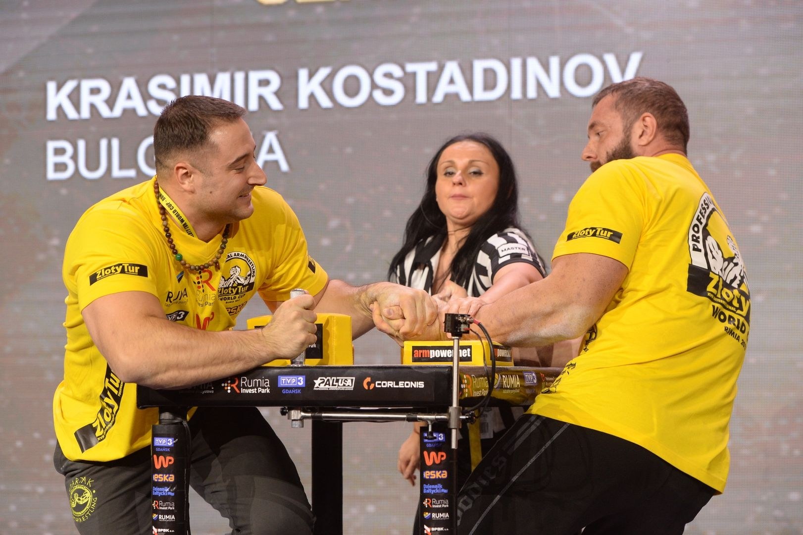 Zloty Tur 2017 Left Hand Finals