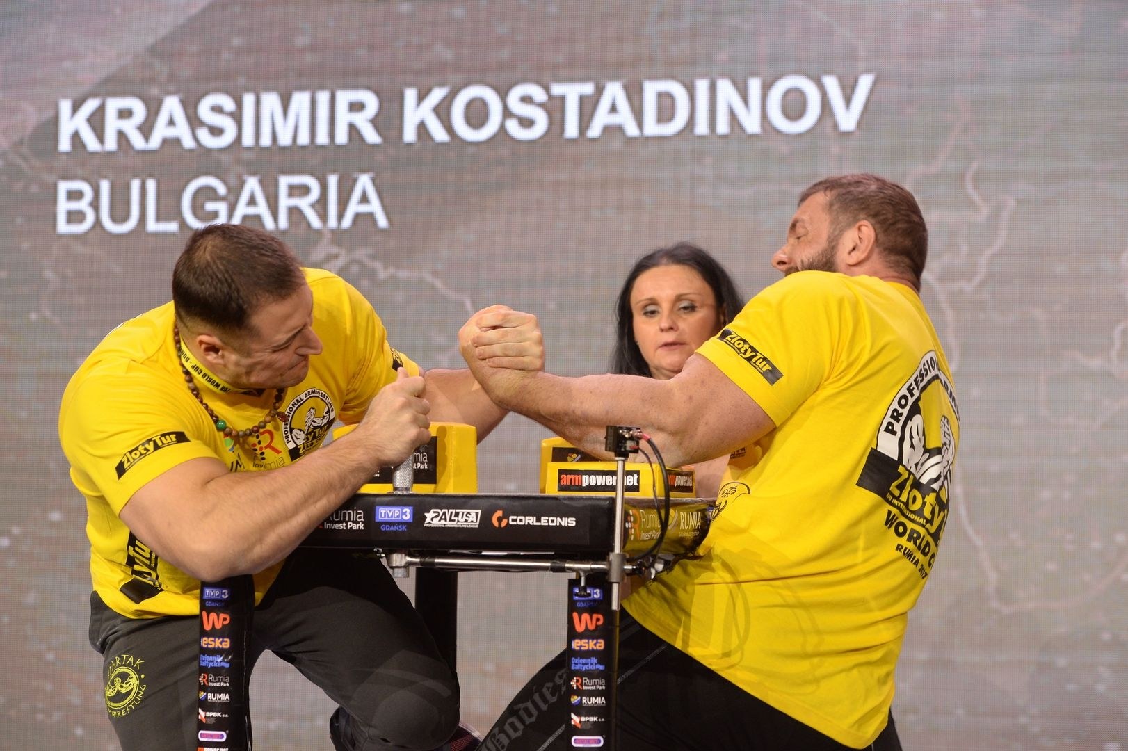 Zloty Tur 2017 Left Hand Finals