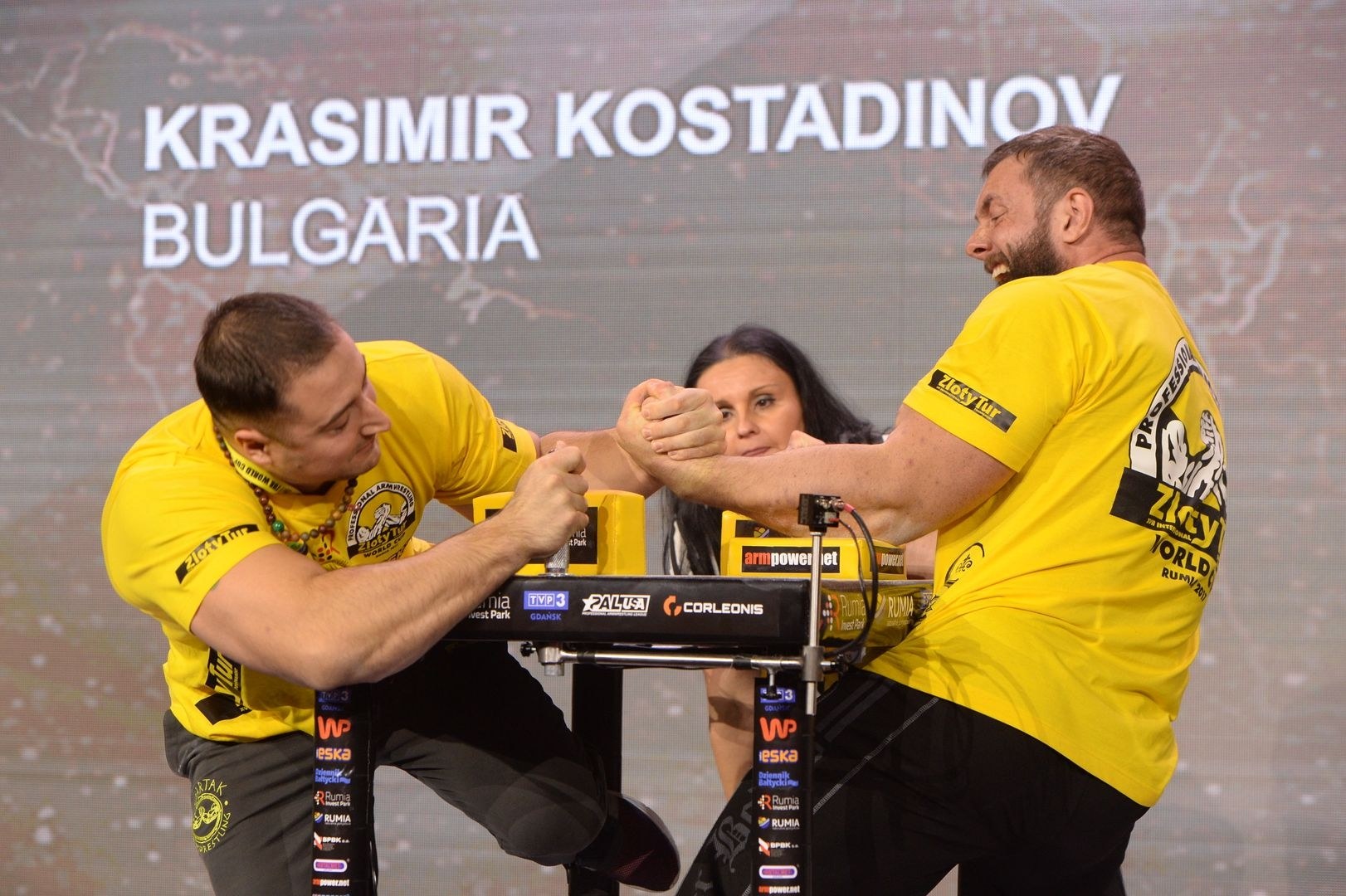 Zloty Tur 2017 Left Hand Finals