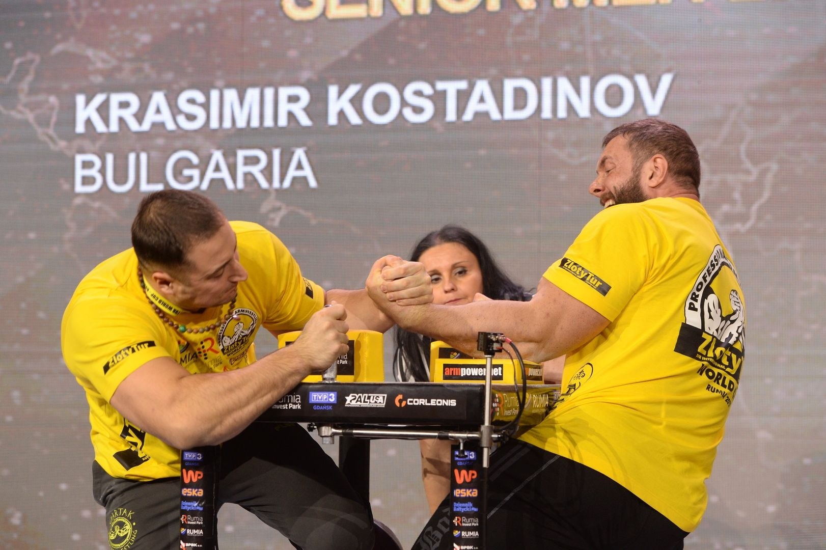 Zloty Tur 2017 Left Hand Finals