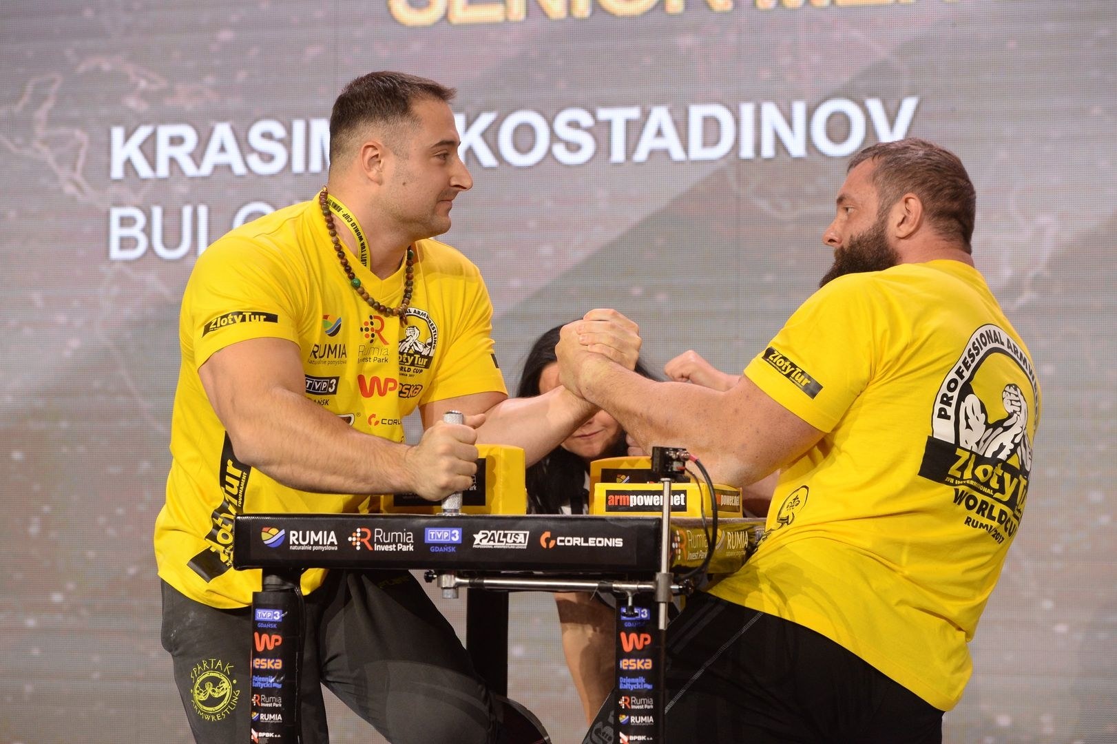 Zloty Tur 2017 Left Hand Finals