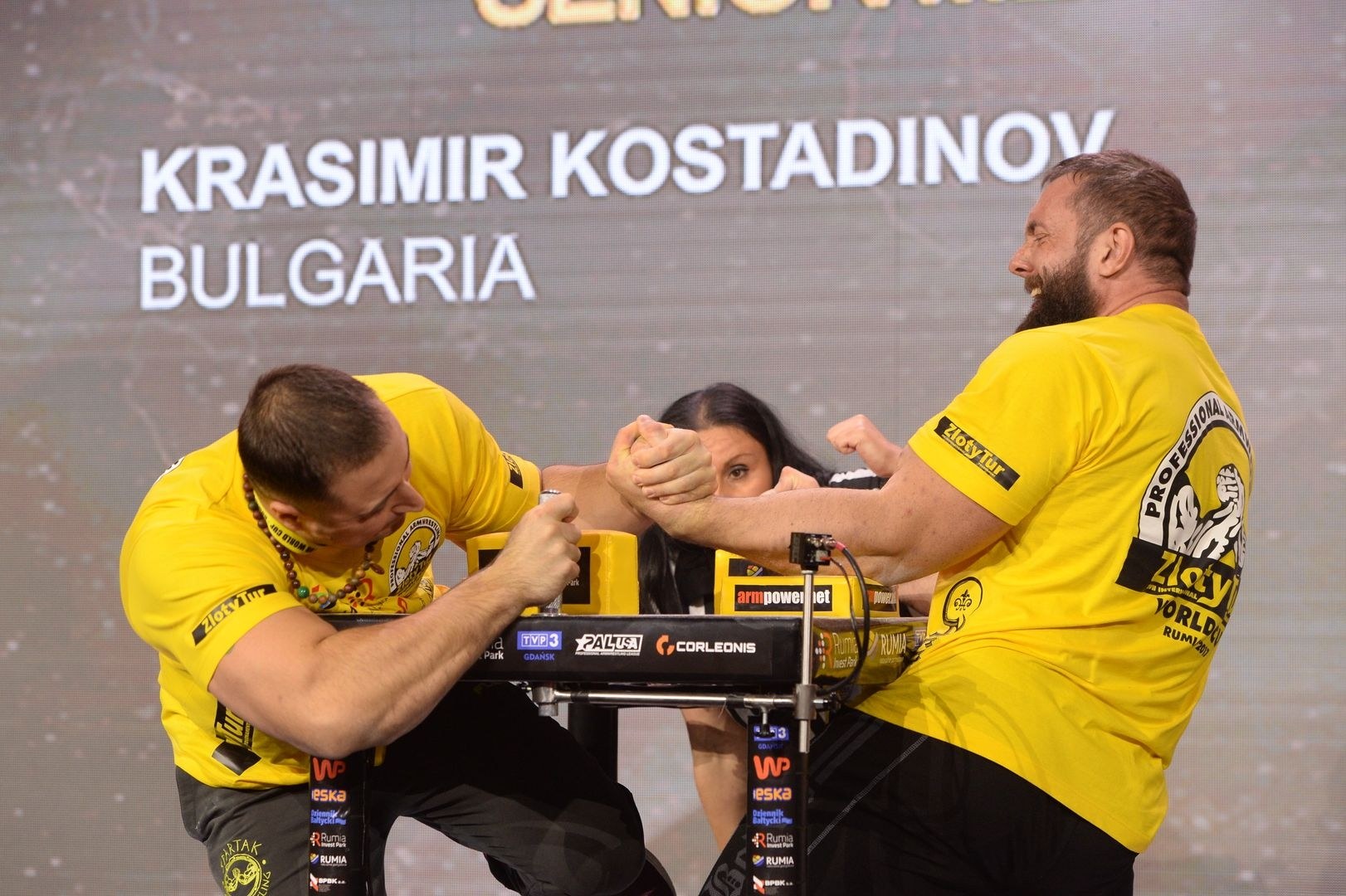 Zloty Tur 2017 Left Hand Finals