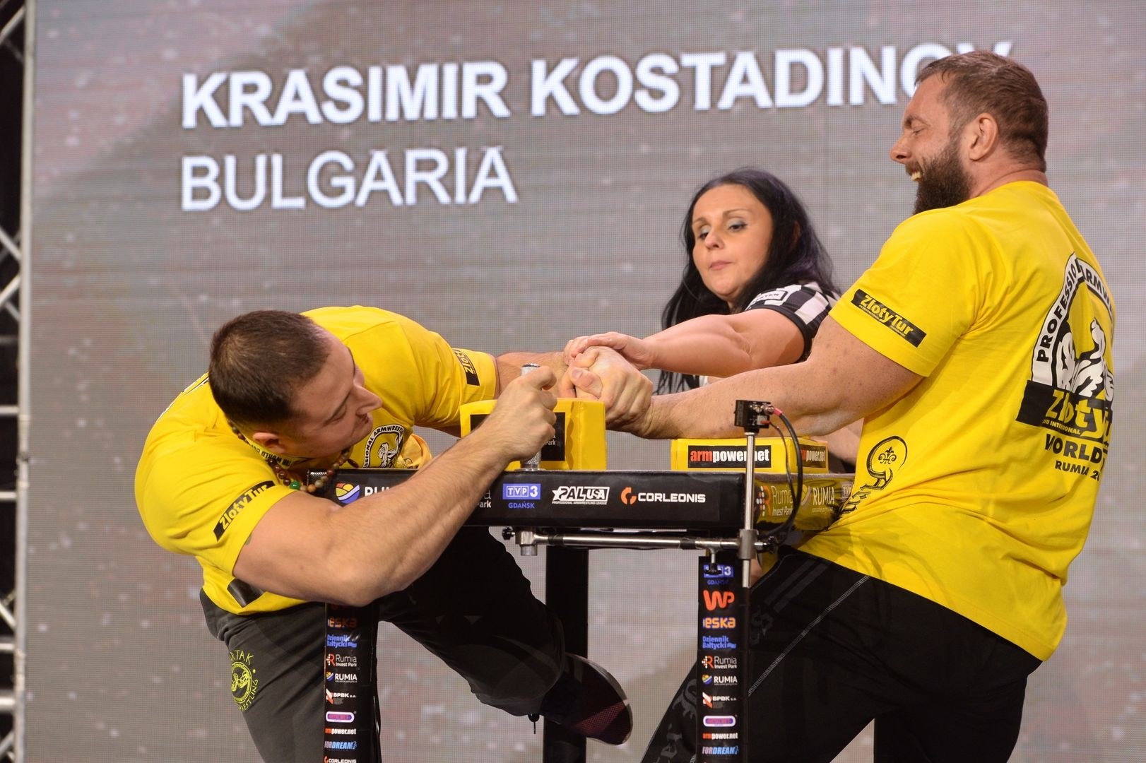 Zloty Tur 2017 Left Hand Finals