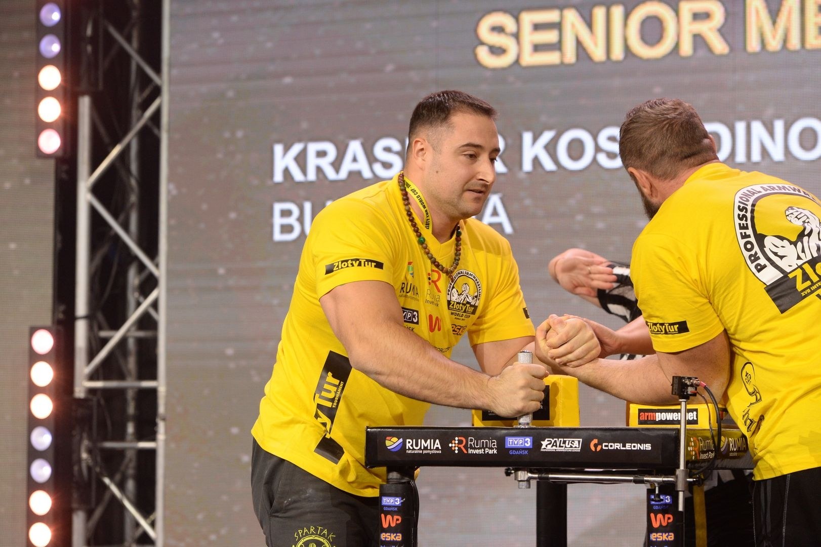 Zloty Tur 2017 Left Hand Finals