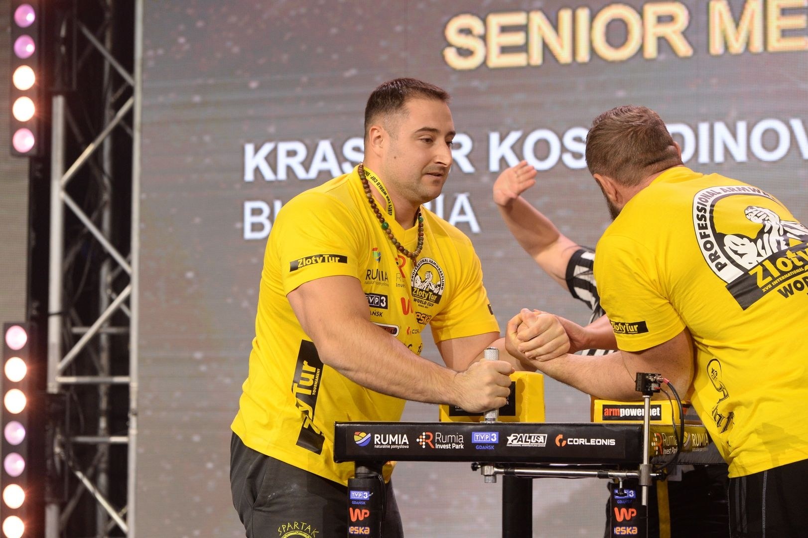 Zloty Tur 2017 Left Hand Finals