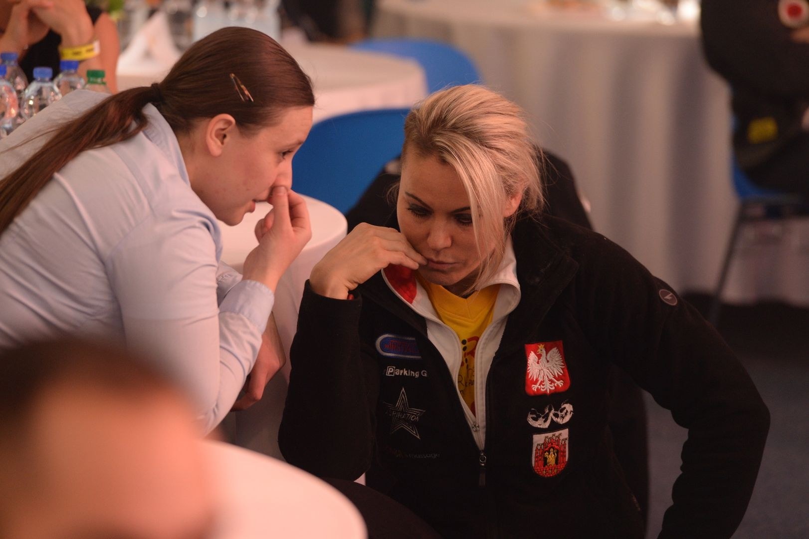 Zloty Tur 2017 Left Hand Finals