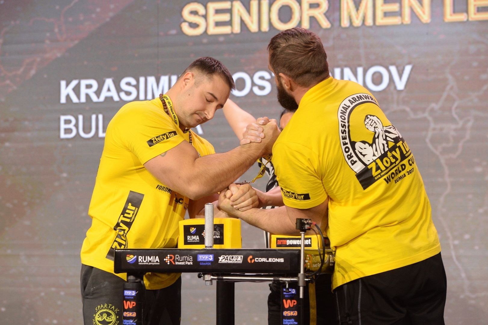 Zloty Tur 2017 Left Hand Finals