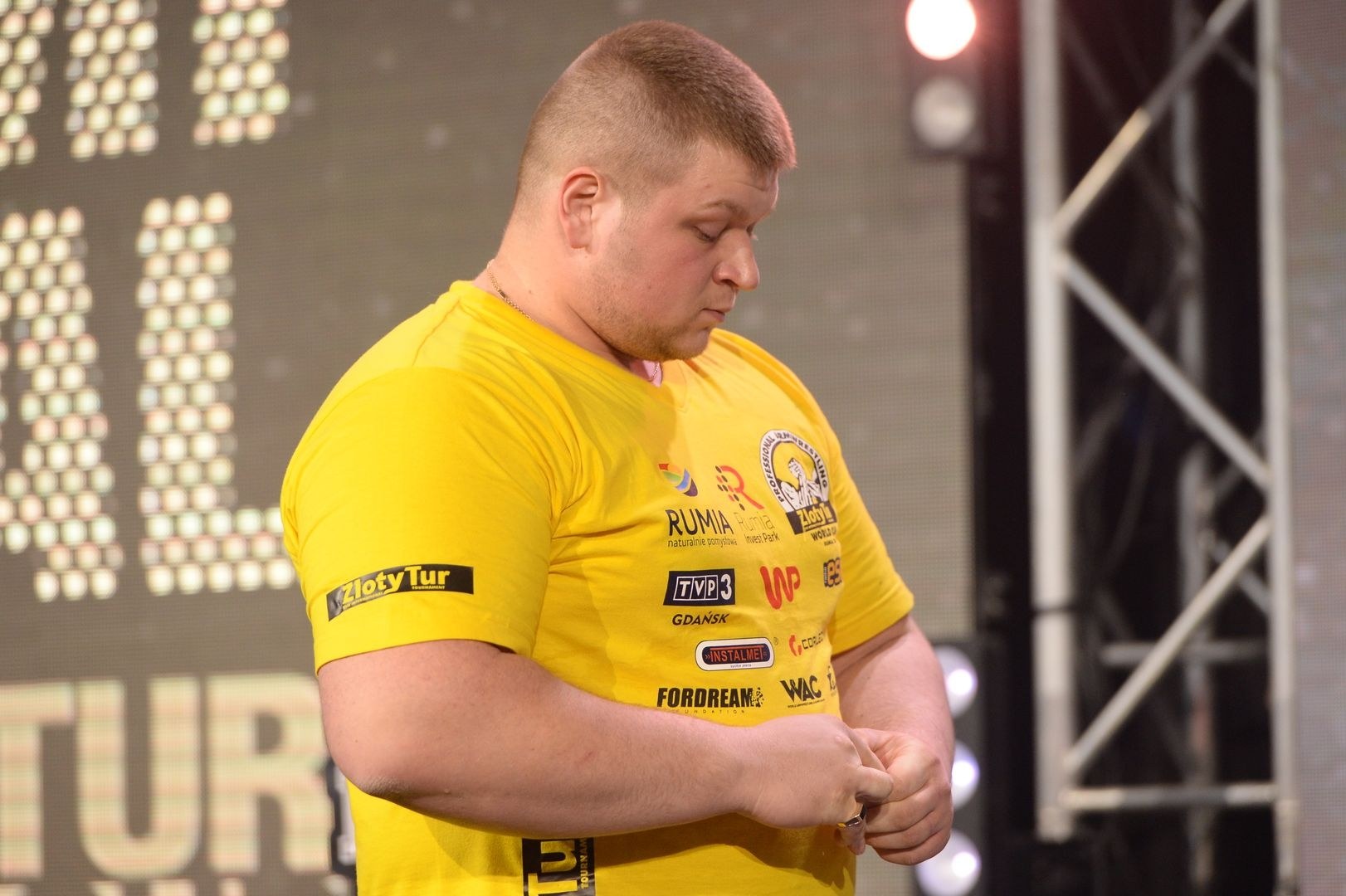 Zloty Tur 2017 Left Hand Finals