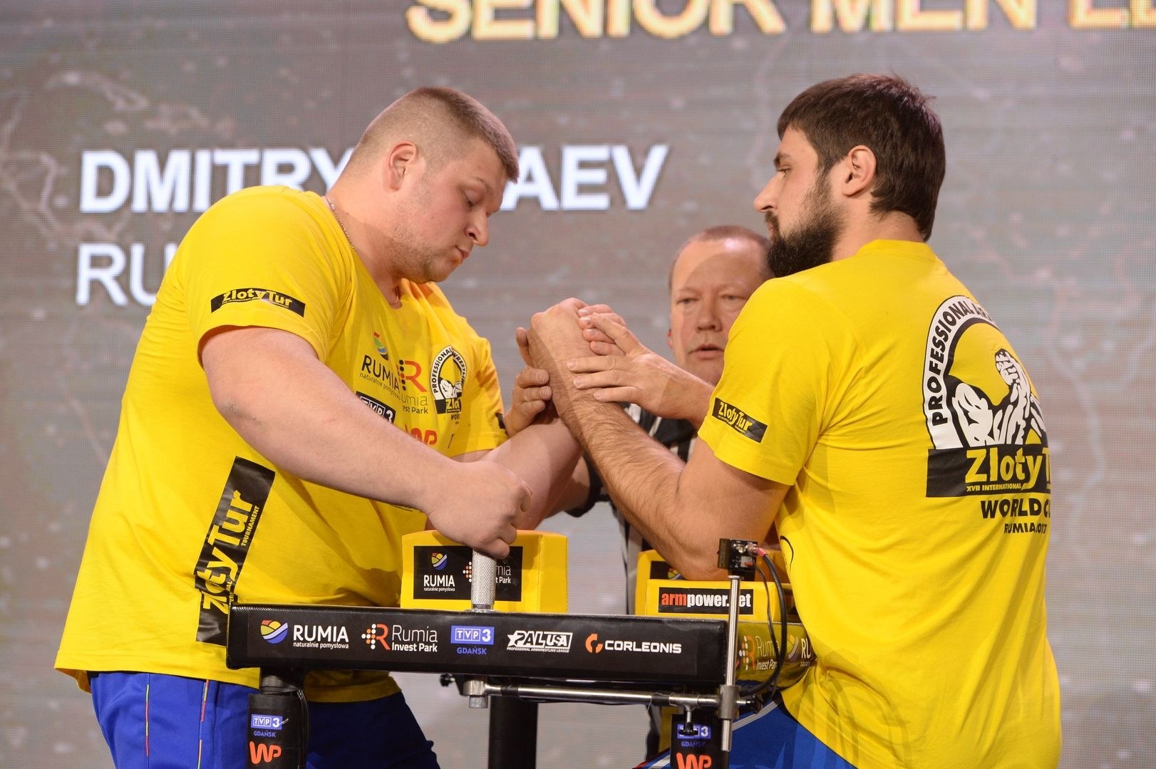 Zloty Tur 2017 Left Hand Finals