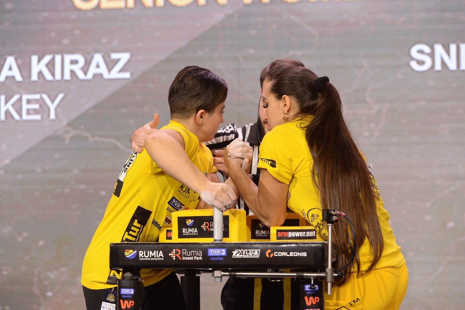 Zloty Tur 2017 Left Hand Finals