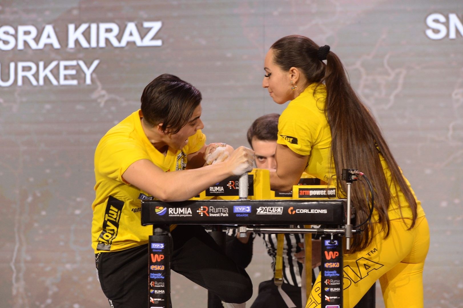 Zloty Tur 2017 Left Hand Finals