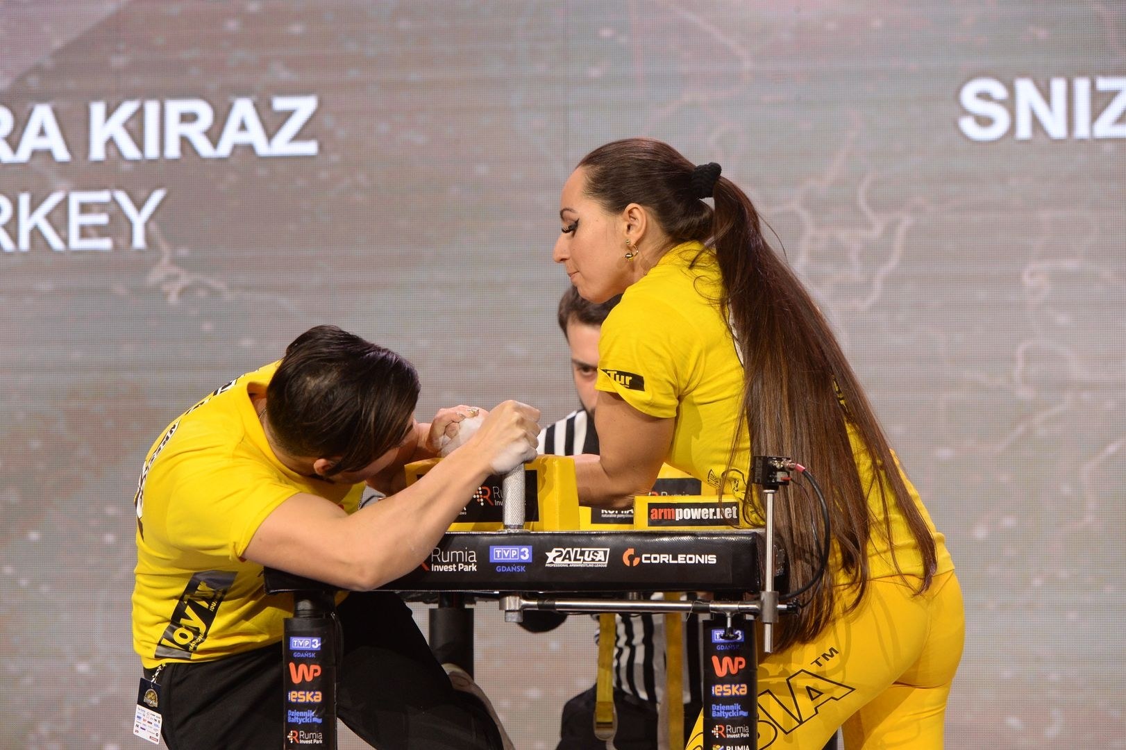 Zloty Tur 2017 Left Hand Finals