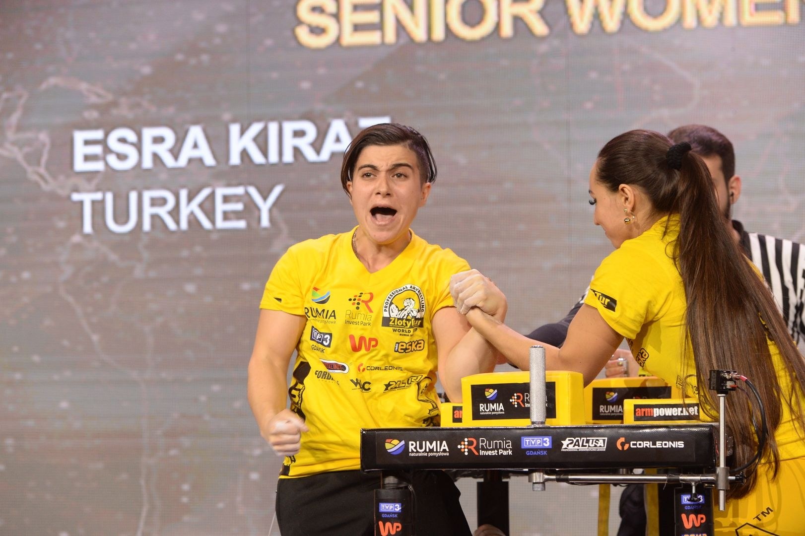 Zloty Tur 2017 Left Hand Finals